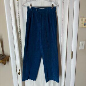 Vintage Liz Claiborne Women's Corduroy Pants